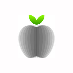 Apple Vector