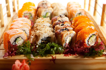 Sushi Collection
