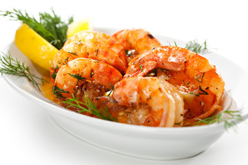 Shellfish