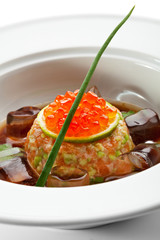 Salmon Fillet