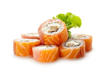 VIP Philadelphia Roll