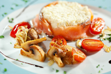 Egg Scramble