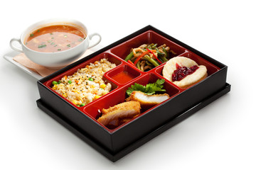 Bento Lunch