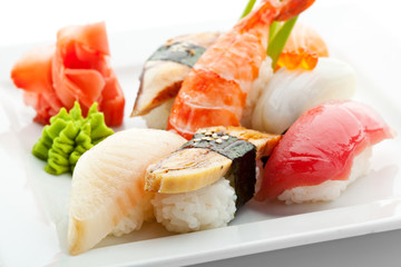 Japanese Food