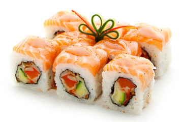 Maki Sushi