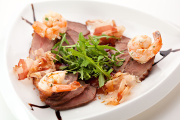 Duck Breast