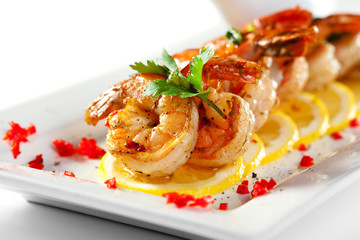 Shellfish