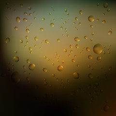 water effect background