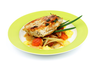 Pork Chop