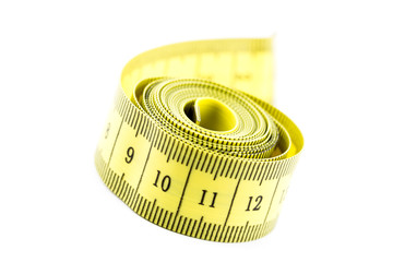 Measuring tape