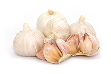 garlic