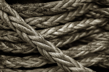 rope