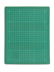 Cutting mat isolate
