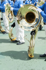 Marching Band