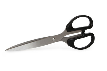 geschlossene Schere