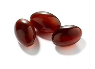 lecithin pills