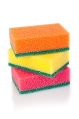 kitchen sponges