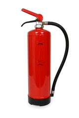 Obraz premium Feuerlöscher