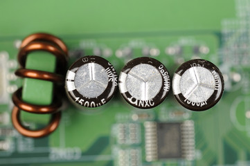 Electronic Board