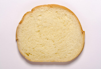 Bread Background Detail