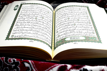 Quran