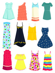 Sundresses