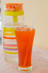 fresh drinks