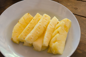 Tropical  fruit
