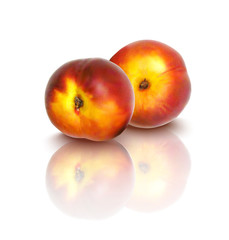 nectarines