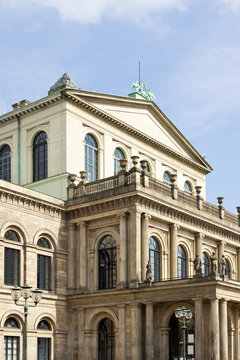 Staatsoper Hannover