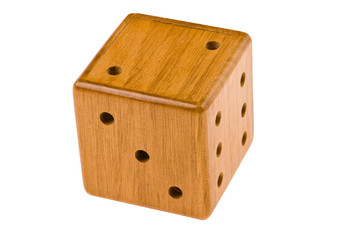 puzzle box