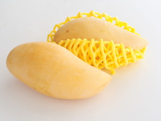 Ripe mango