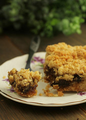 Dates squares