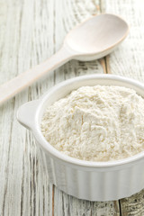 Flour