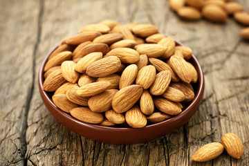 Almond