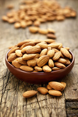 Almond