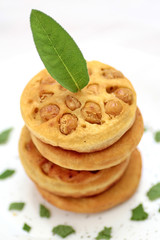 farinata di ceci