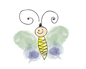 Schmetterling © askaja