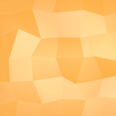 abstract orange background