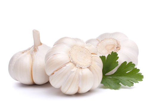 garlic bulb