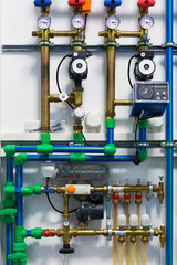 Heating system