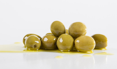 olive