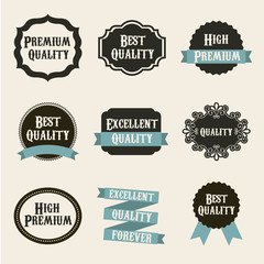 premium quality