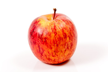 Red Apple