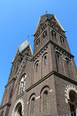 Fototapeta na wymiar St. Vitalis Köln