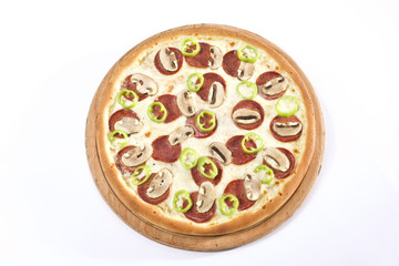 pizza