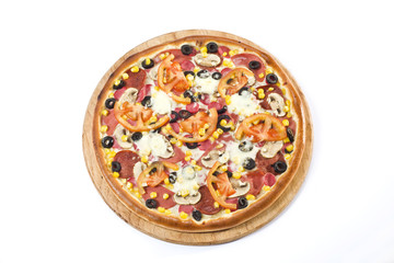 pizza