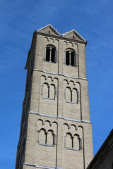 Fototapeta na wymiar St. Gereon Kirche Köln