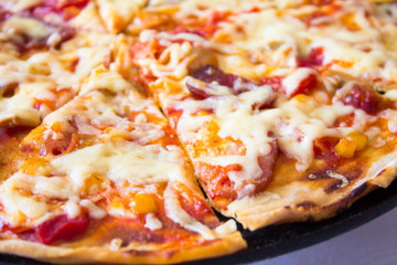 pizza