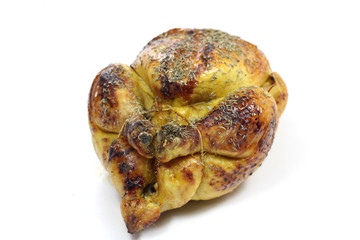poulet rôti